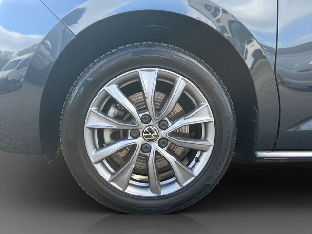 T7 Multivan Life LÜ 2.0TDI MATRIX-LED 7-SITZER
