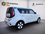 Kia Soul EV Play, Wärmepumpe, Winterpaket, mit WR - Kia Soul mit Elektro-Antrieb: Automatik