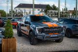 Ford F150 5.0L V8 4x4 Offroad SuperCrew RAPTOR 19% - graue Ford F 150