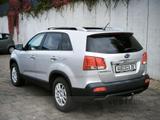 Kia Sorento Spirit 4WD 2.2CRDi Leder Pano AHK Xenon  - gebrauchte Kia Sorento aus dem Jahr 2010