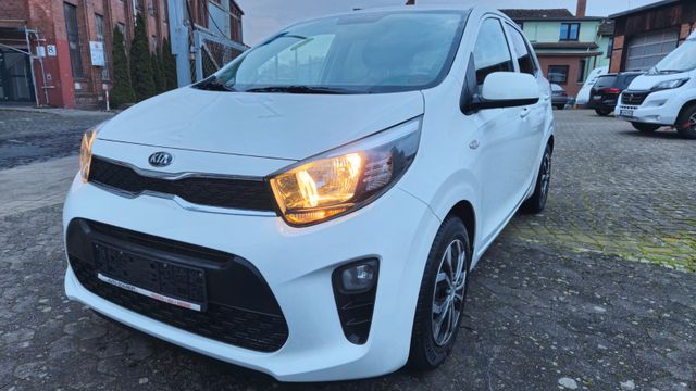 Kia Picanto Dream Team*SHZ*LHZ*KLIMA*1.HAND