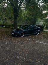 BMW E36 318ti Compact  - BMW: E36 Compact