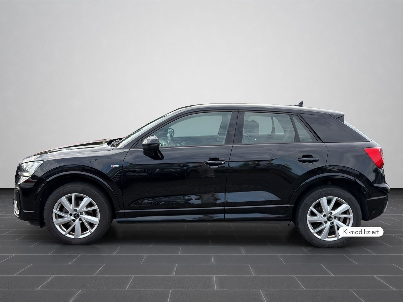 Audi Q2 - Bild 8
