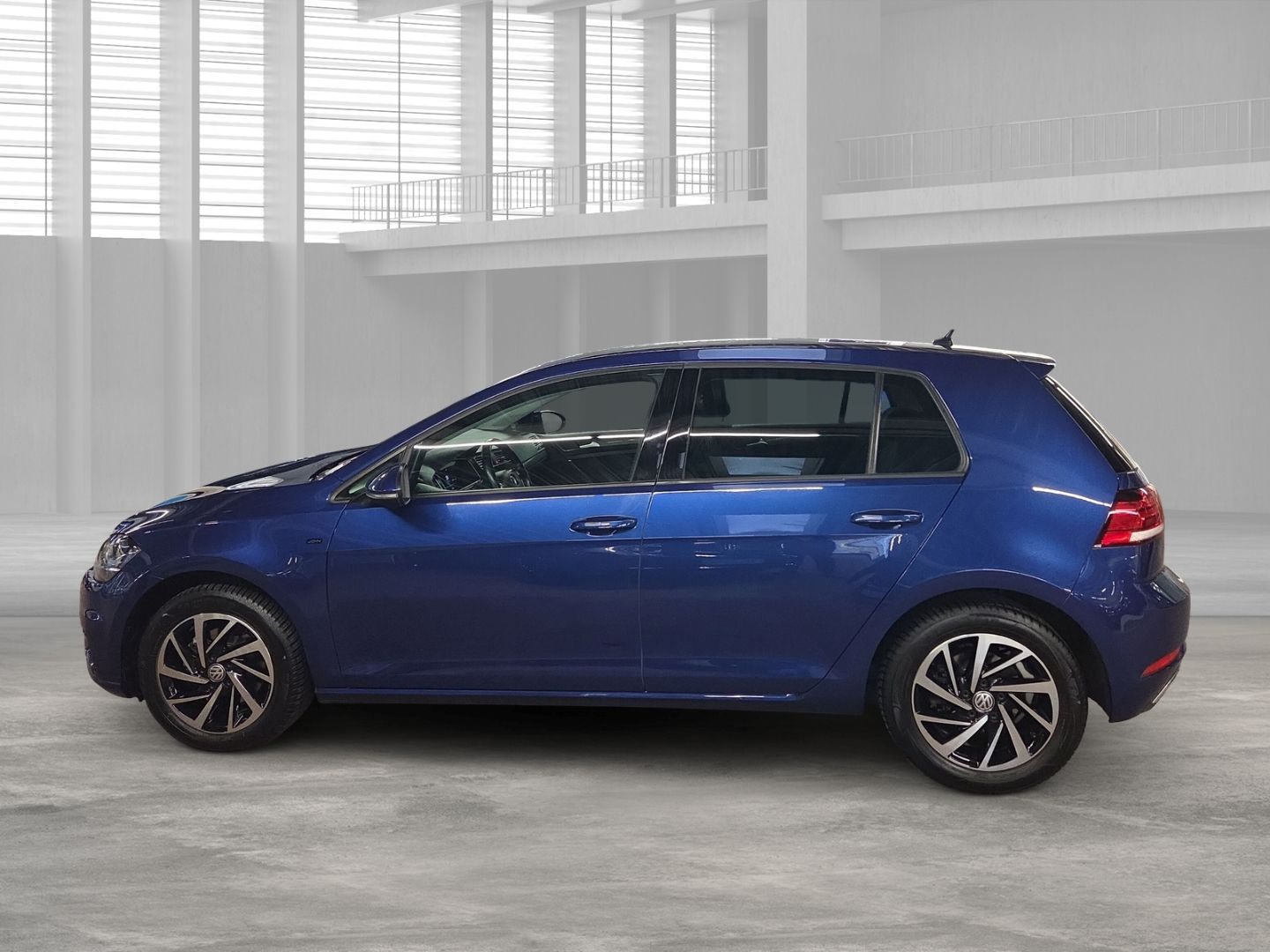 Fahrzeugabbildung Volkswagen Golf Join Start-Stopp JOIN 1.4 TSI Navi Digitale