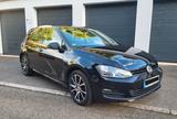Volkswagen Golf 1.4 TSI 122 PS / AU/HU NEU - Volkswagen Golf: 122 Tsi