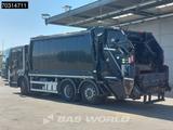 Mercedes-Benz Econic 2635 6X2 Geesink Norba AL300 v 22H25 Full - Mercedes-Benz Econic