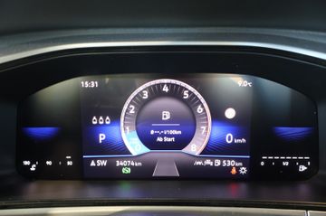 Volkswagen T-Roc 1.5 TSI Life AID+CARPLAY+LED+AHK