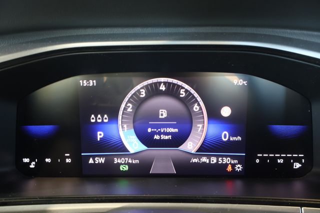 Volkswagen T-Roc 1.5 TSI Life AID+CARPLAY+LED+AHK