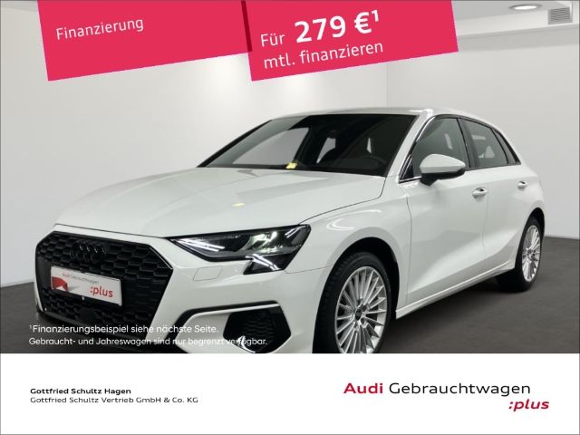Image of Audi A3