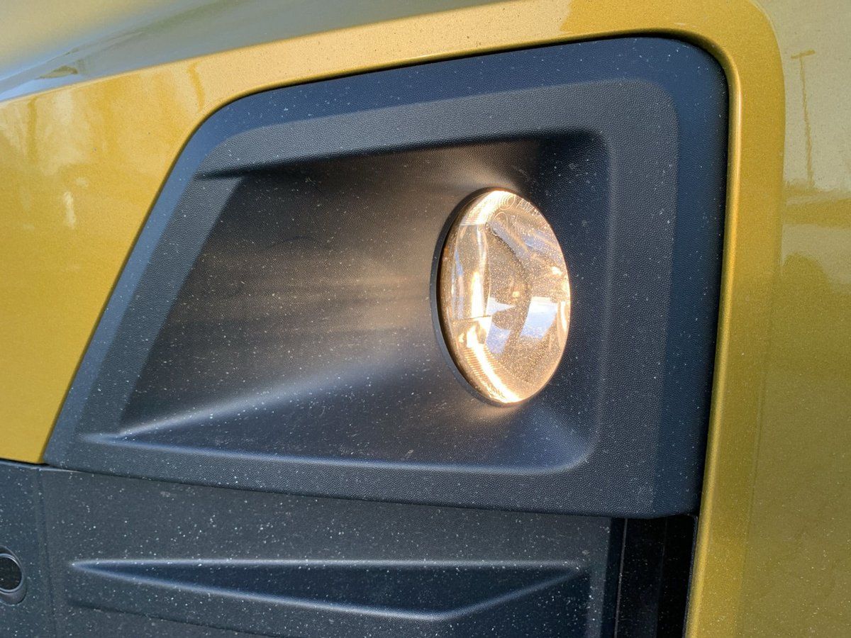 Dacia Sandero - Bild 32