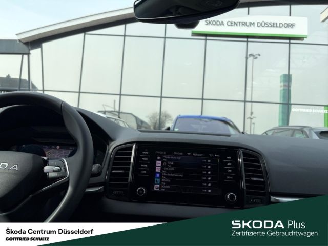 Skoda Karoq - Bild 27