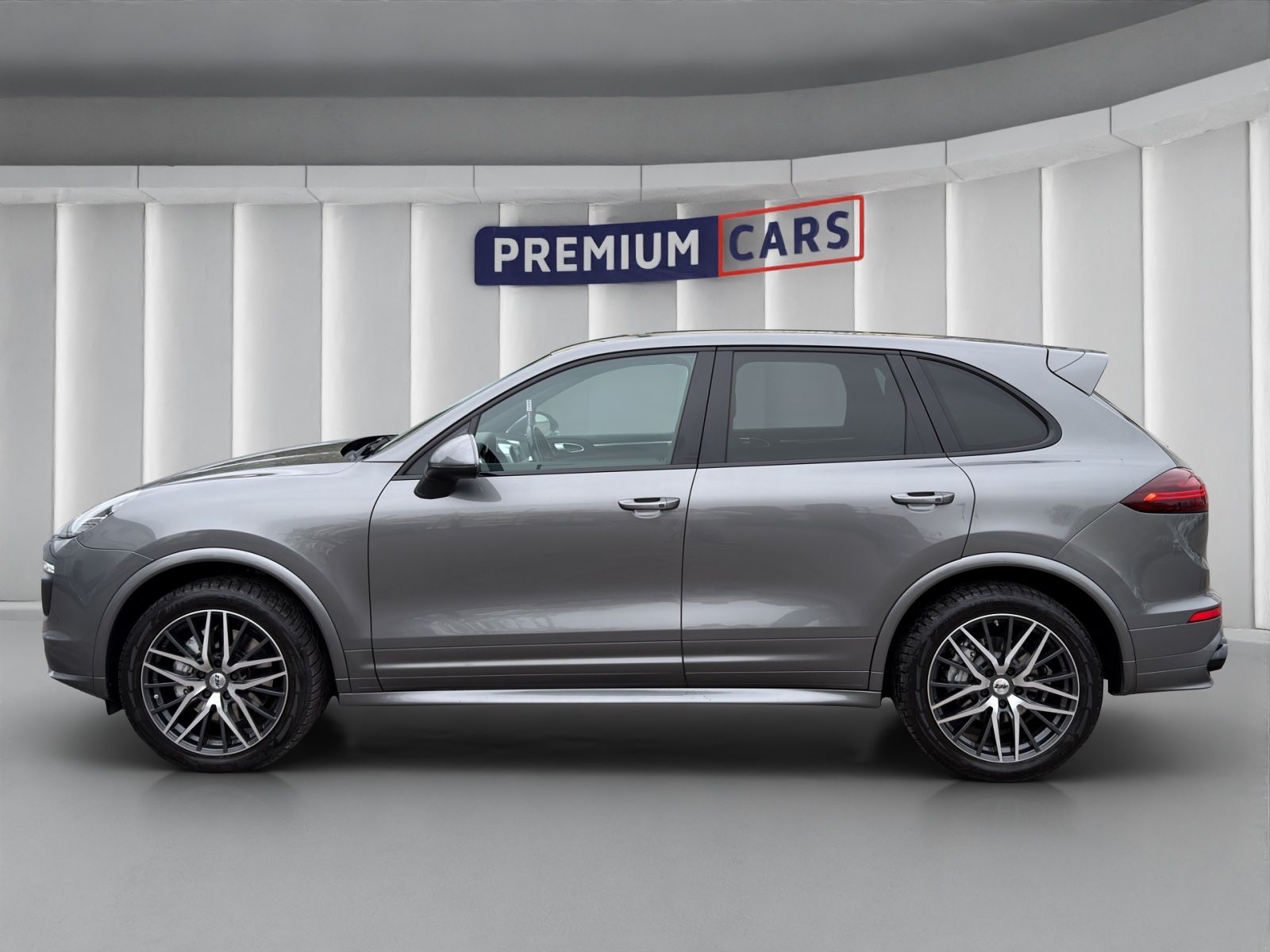 Cayenne S Diesel Sport-Chrono *Garantie*Finanz*