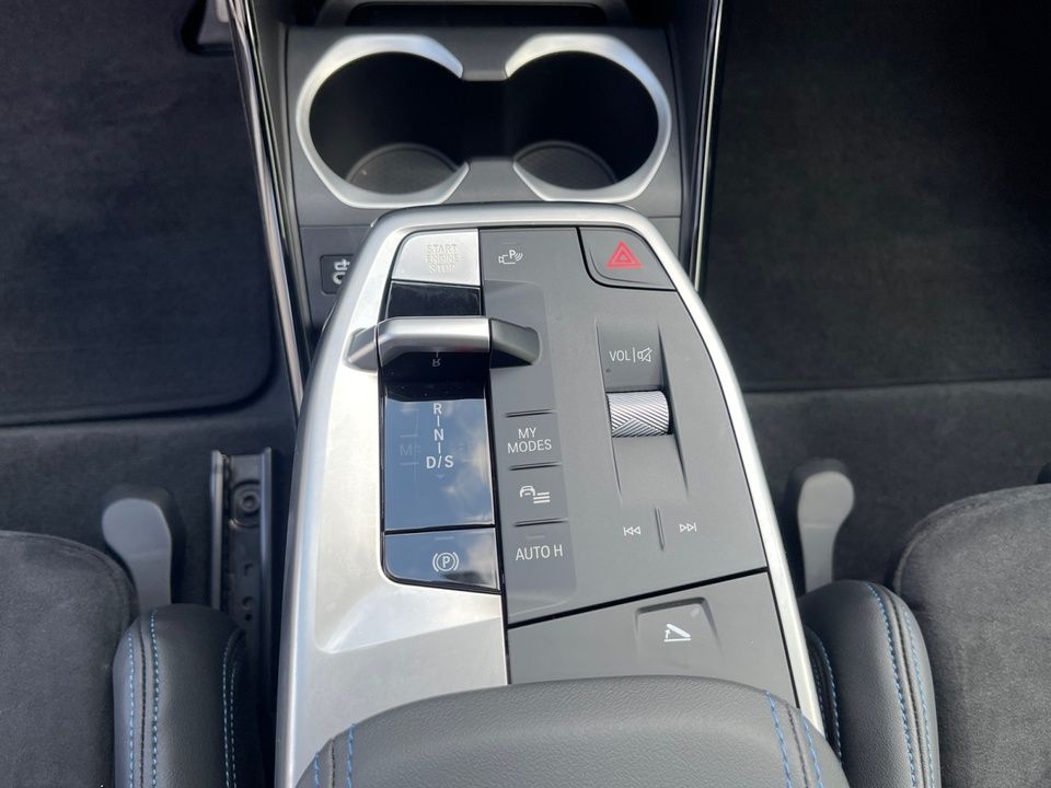 BMW X1 - Bild 10