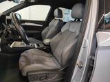 Audi SQ5 3.0 TFSI tiptr. quattro "LED"BLACK"VC" - gebrauchte Audi SQ5 aus dem Jahr 2017