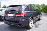 BMW X5 xDrive 40 d Panorama Totwinkel 7-Sitzer AHK - gebrauchte BMW X5 aus dem Jahr 2018