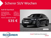 Audi Q5 - Vorschau Bild 1