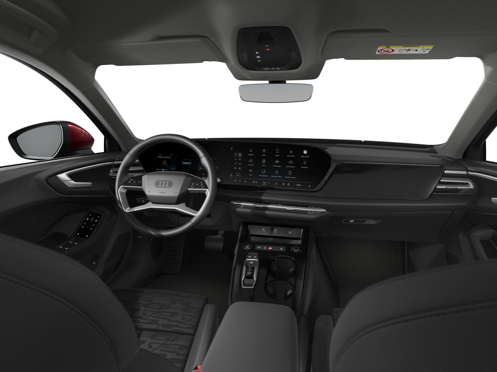 Audi A5 - Bild 10
