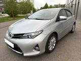 Toyota Auris 1.6 - 1.Hand - 33.000KM - Sehr gepflegt - Toyota Auris Gebrauchtwagen in München