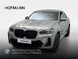 BMW X4 xDrive30d M Sport AHK+ACC+Innovation+360+HiFi