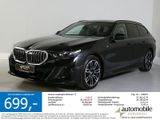 BMW 520d xDr Aut. M Sport AHK Standh ACC H&K Sitzbel