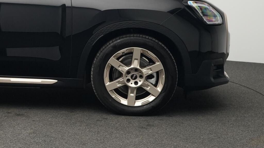 MINI Countryman SE (Cooper) - Bild 17