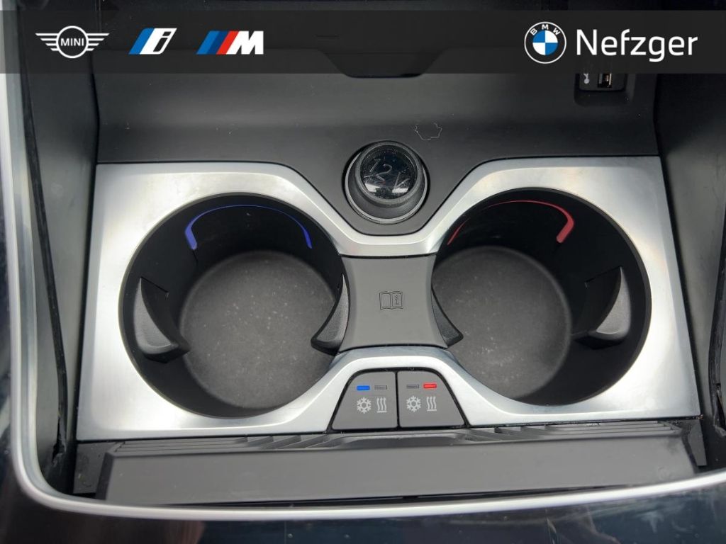 BMW X5 M - Bild 19