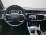 Audi A6 Avant 50 TFSI e Navi Kamera Sportsitze - Audi A6 Sport mit Hybrid-Antrieb (Benzin/Elektro)