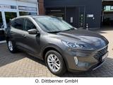 Ford Kuga 2,0 TDCI Titanium X Keyless Navi AHK Aut. - Ford Kuga: Tdci Titanium
