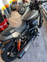 Harley-Davidson XG 750 Street Rod - Offers matching your search criteria