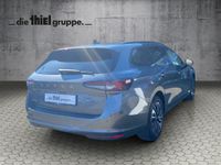 Skoda Superb - Vorschau Bild 5
