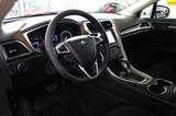 Ford MONDEO TURNIER 2.0 TDCi AUTOMATIK/AHK/LED/ALU`S - Ford Mondeo: 2l Tdci