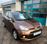 Hyundai i10 Style *Automatikgetriebe* - Hyundai i10 in Bonn