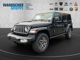 Jeep Wrangler 2.0 T-GDI Unlimited Sahara KAMERA´´LED´ - Jeep Wrangler Neuwagen