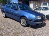 Volkswagen Vento 1.8i Limousine AUS1.HAND NUR38.000KM - Volkswagen Vento: Limousine