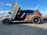 Volkswagen Scirocco 2.0 TSI DSG -Sonderlack KW-Fahrwerk  - Volkswagen Scirocco: 2.0