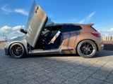 Volkswagen Scirocco 2.0 TSI DSG -Sonderlack KW-Fahrwerk  - Volkswagen Scirocco: Coupé