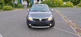 Dacia Sandero Stepway  1.6 mpi - Dacia Sandero aus 2010: Stepway