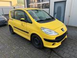 Peugeot 1007 Filou - gebrauchte Peugeot 1007 aus dem Jahr 2005