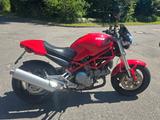 Ducati Monster 1000 - DUCATI MONSTER 1000