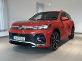 Volkswagen Tiguan 1.5 eTSI DSG R-Line +AHK+NAV+PANODACH - Volkswagen Tiguan Gebrauchtwagen