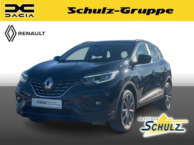 Renault Kadjar Black Edition TCe 160 EDC GPF