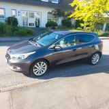 Kia aus 1. Hand von privat cee'd / Ceed 1.4 CVVT  - Kia: Cee D Cvvt