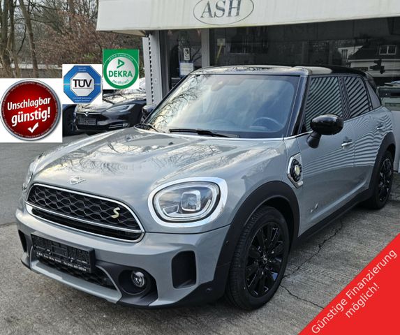 MINI Cooper SE Countryman All4.LED.Navi.SHZ.Cam.KeylG