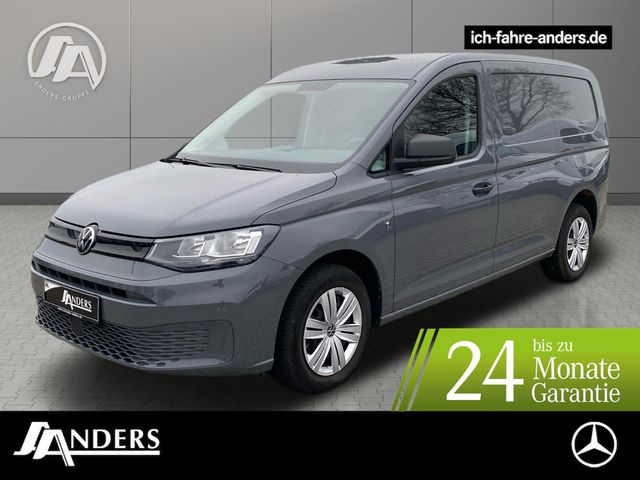 Volkswagen Caddy 2.0 TDI Maxi Cargo *Klima*DAB*Bluetooth