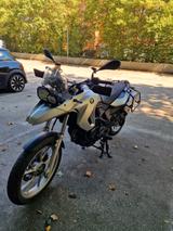 BMW F650GS Twin 800ccm  - BMW F650GS TWIN