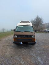 Volkswagen T3 Joker - VW T3 von privat