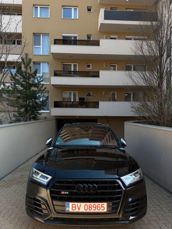 Image of Audi SQ5