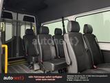 Mercedes-Benz Sprinter 317 Tourer *ROLLSTUHL-LIFT* DACHKLIMA - Mercedes-Benz Sprinter in Mönchengladbach