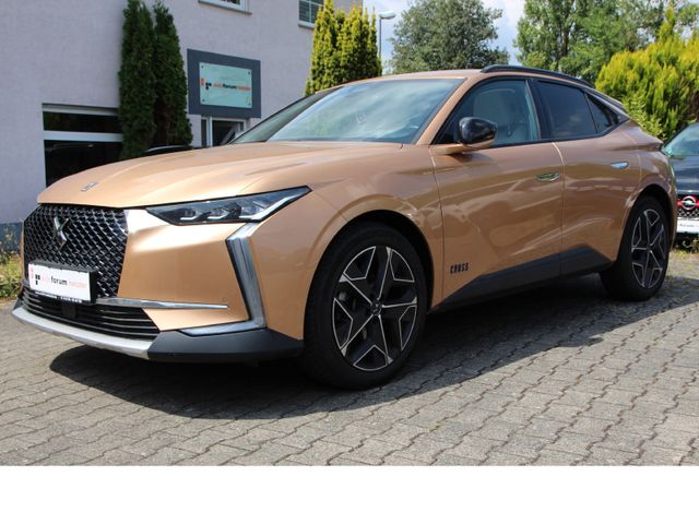 DS Automobiles DS4 Cross Rivoli*Exklusive Vollausstattung!*Rar!