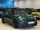 MINI JohnCooperWorksT/HUD/Kamer/P&DrAss/KomfZg/JCW - MINI Cabrio Serie mit Panoramadach